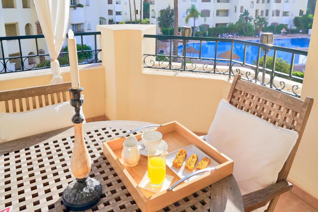 Marbella Suncity Exterior photo