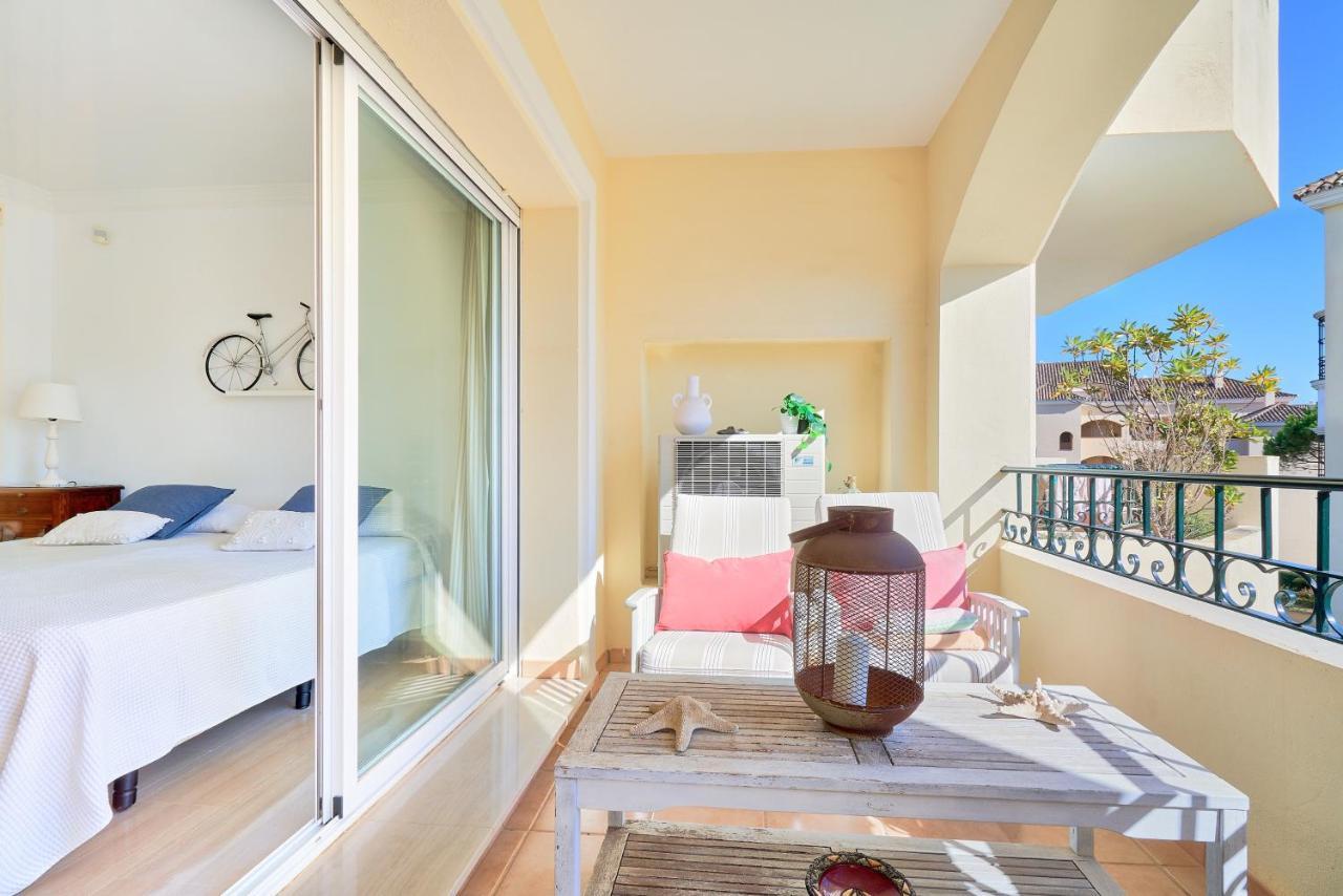 Marbella Suncity Exterior photo