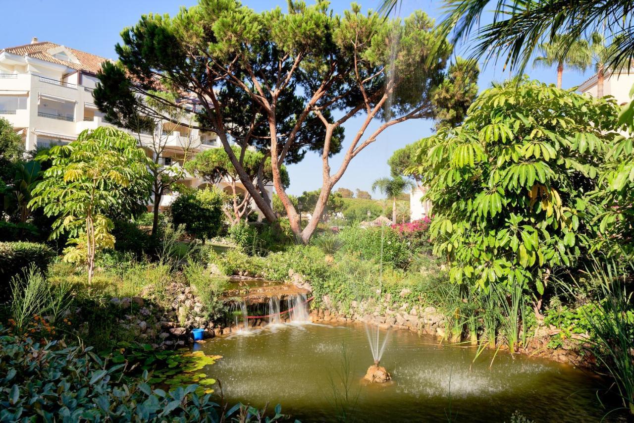 Marbella Suncity Exterior photo