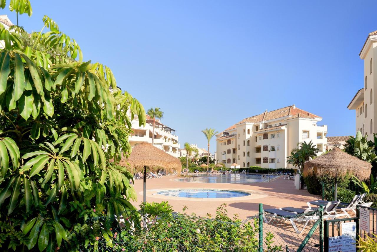 Marbella Suncity Exterior photo