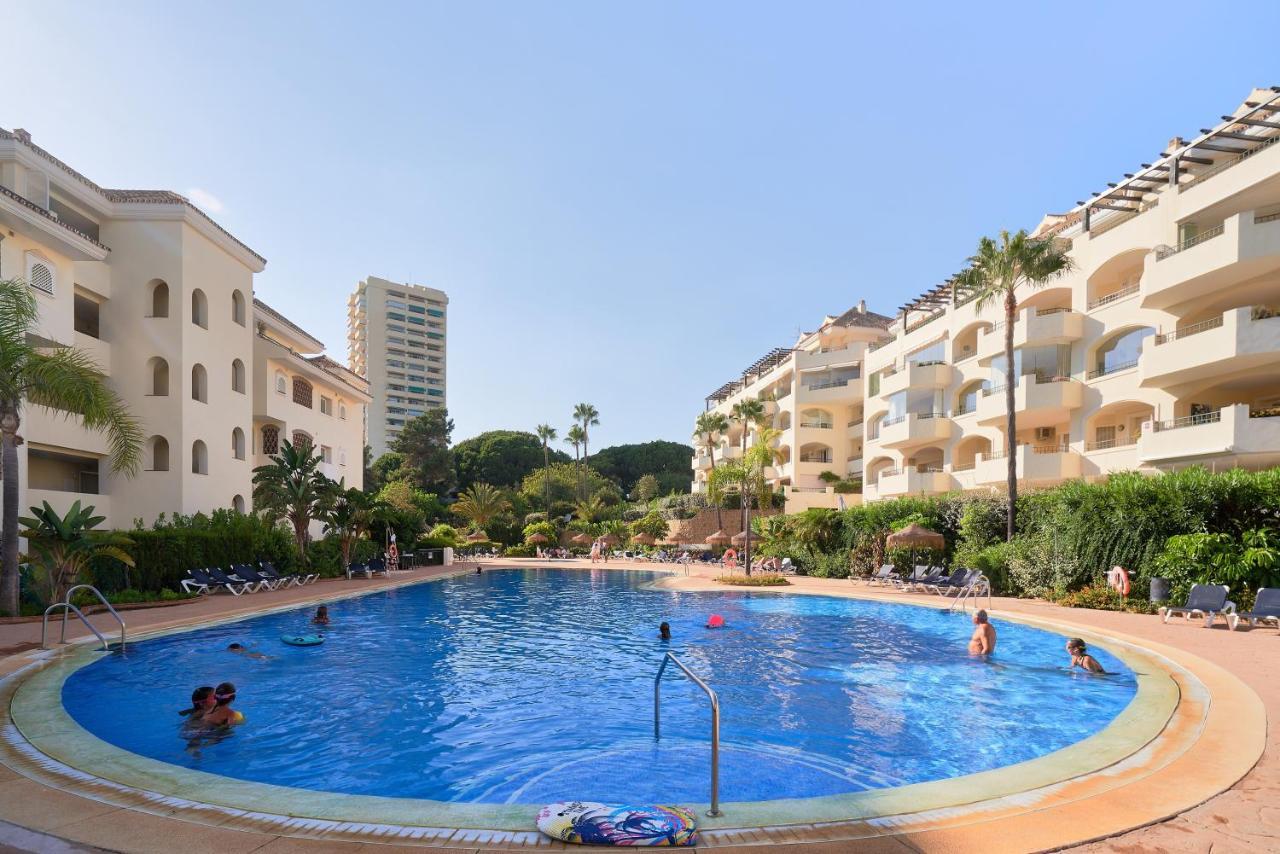 Marbella Suncity Exterior photo